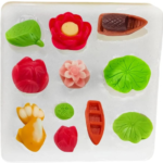 NATURE THEMED MOLD BI-FO12 - Image 2