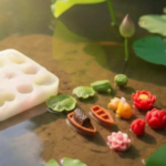 NATURE THEMED MOLD BI-FO12