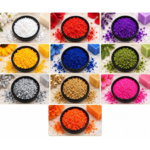 wax powder colour - Image 2