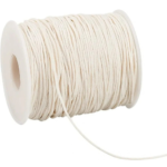 CANDLE WICK ROLL