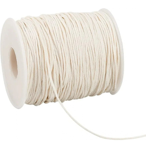 CANDLE WICK ROLL