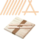 WOODEN STICKS - Image 2