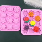 FLOWER MOLD BI-FO16