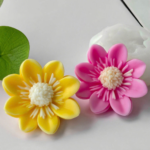 MULTI PETAL FLOWER MOLD BI-F24 - Image 2