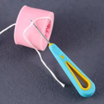 CANDLE WICK NEEDLE BI-TL29