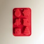 CHRISTMAS MOLD BI-DIY60