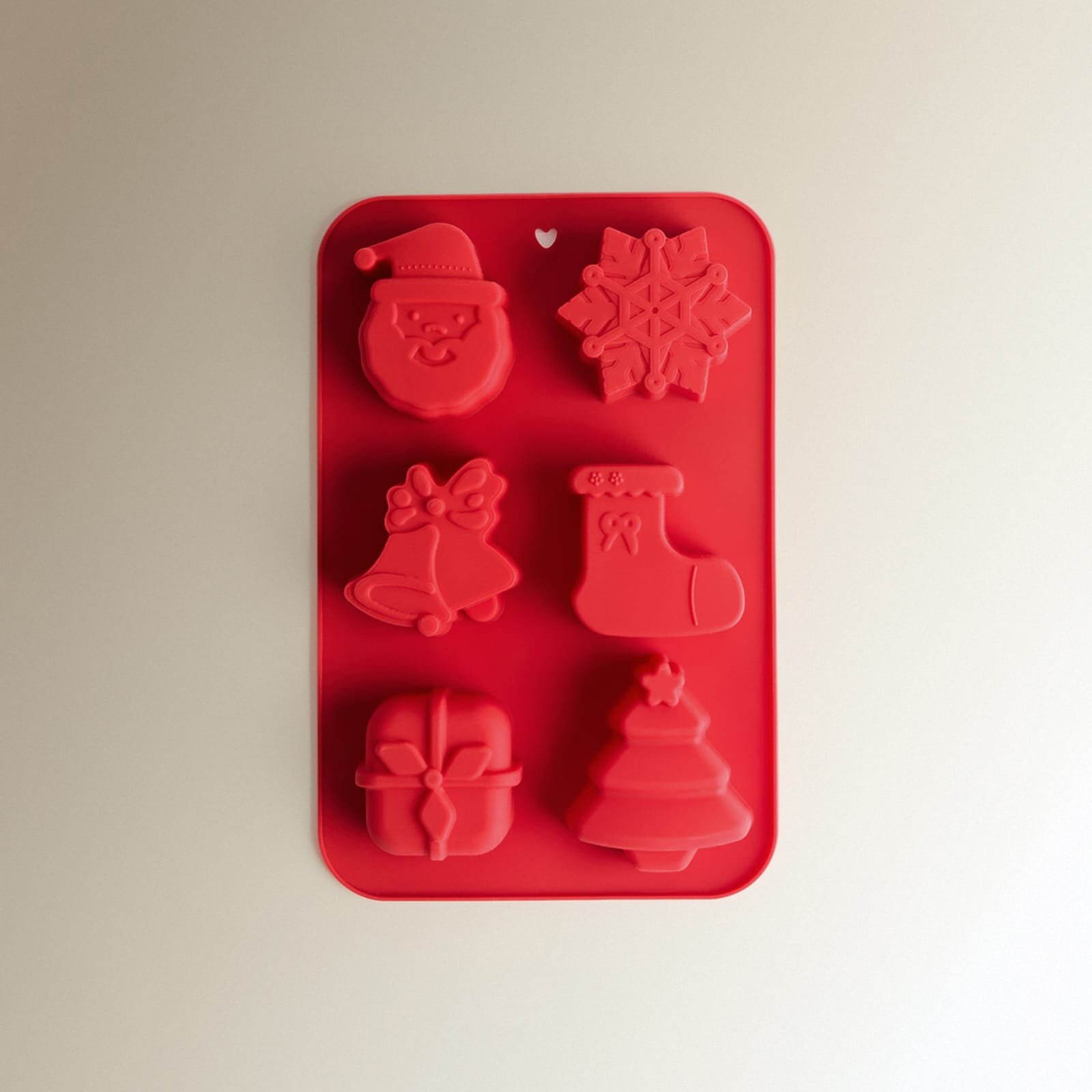 BI-DIY60 1 CHRISTMAS MOLD BI-DIY60 - Image 1
