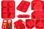 CHRISTMAS MOLD BI-DIY60 - Image 2