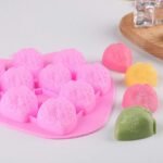 STRAWBERRY MOLD BI-DIY61 - Image 3