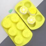 LEMON MOLD BI-DIY64 - Image 2
