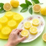 LEMON MOLD BI-DIY64