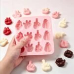 15 CAVITY HAND GESTURE MOLD BI-DIY67 - Image 3