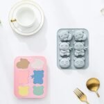 BEAR SHAPED MOLD BI-DIY70 - Image 3