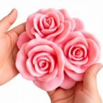 ROSE SHAPED MOLD BI-FO22 - Image 3