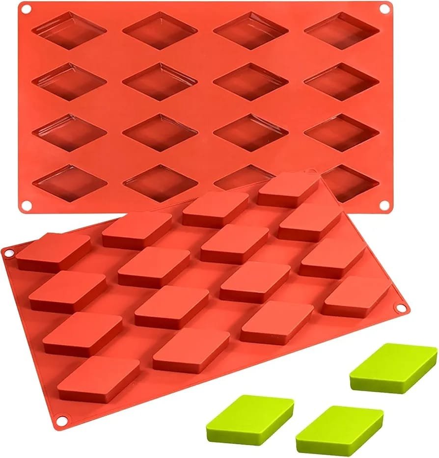 kaju katli 3 kaju katli mold BI-S20 - Image 1